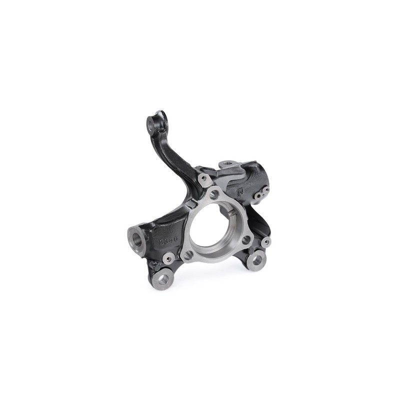 Кулак поворотный AUDI A3 /SKODA OCTAVIA/VOLKSWAGEN GOLF 13-15 RH