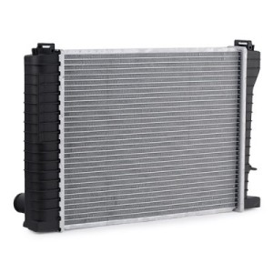 Radiateur du moteur BMW 1178215, 17111178215, 17111712823