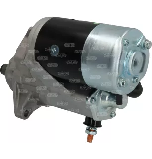Starter 24V 4,5kw 10dents Remy (Delco) 19085004, Denso 228000-5640, 228000-5641, Iveco 2995138