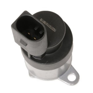 Régulateur, quantité de carburant (système à rampe commune) BMW 13517797875, 13517804158, 7797875
