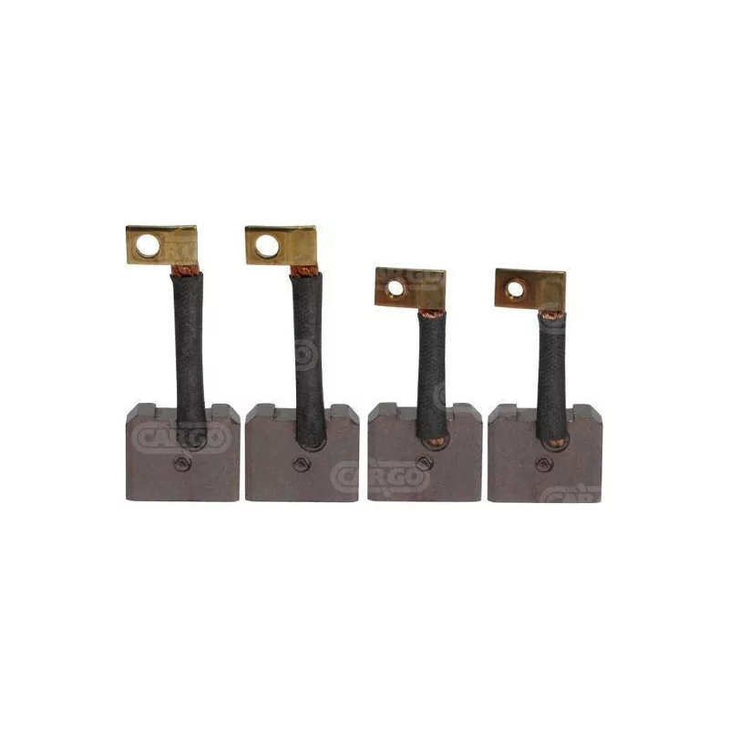 JNKSX-20 Bürstenset, Denso 0240003001, Komatsu 600-813-3390, Isuzu 8970298630, Kraauf STK0750 JNKSX-20 Bürstenset, Denso 0240003001, Komatsu 600-813-3390, Isuzu 8970298630, Kraauf STK0750