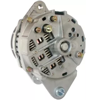 Alteración de 14V 145amp Remy (Delco) 10459188, 10459189, 10459190, 10459191