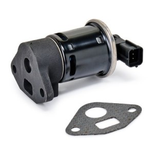 Vanne EGR CHEVROLET, KIA, OPEL 96253548, 96253548,