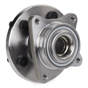 Kit de roulement de roue LAND ROVER LR014147, LR048083, LR076692