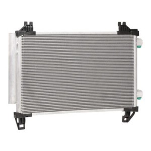 Condenseur, climatisation TOYOTA 884600D050, ,