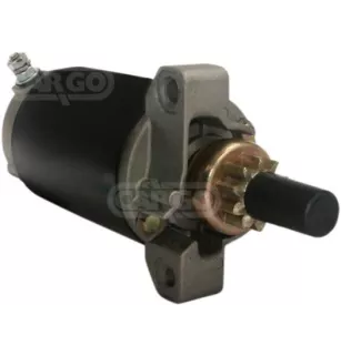 Starter 12V 9Derts Mercury Marine 50-854636, 50-854636t, 50-859170-1, 50-859170t