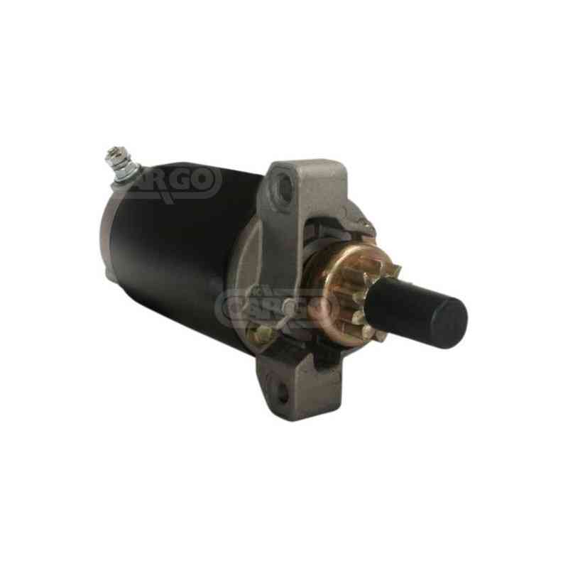 Démarreur 12V 9dents Mercury Marine 50-854636, 50-854636T, 50-859170-1, 50-859170T Démarreur 12V 9dents Mercury Marine 50-854636, 50-854636T, 50-859170-1, 50-859170T