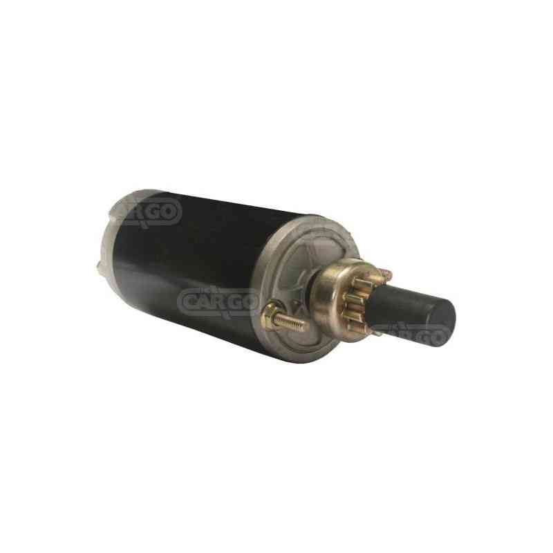 Démarreur 12V 9dents United Technologies 2134940MO30SM, Kohler 52-098-06, 52-098-10, 5209813 Démarreur 12V 9dents United Technologies 2134940MO30SM, Kohler 52-098-06, 52-098-10, 5209813