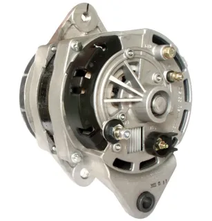 Altérnateur 14V 145Amp Remy (delco) 10459205, 10459217, 10459254, 10459472, 19020305