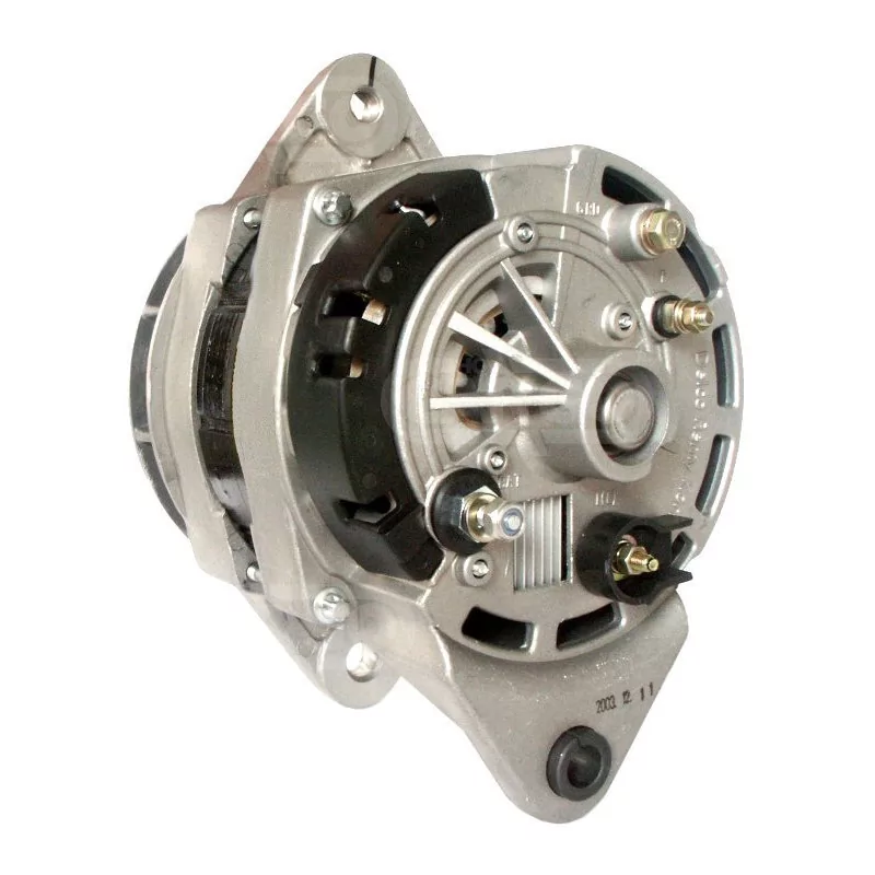 Alternator 14V 145Amp Remy (Delco) 10459205, 10459217, 10459254, 10459472, 19020305