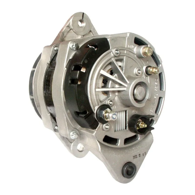 Lichtmaschine 14V 145Amp Remy (Delco) 10459205, 10459217, 10459254, 10459472, 19020305 Lichtmaschine 14V 145Amp Remy (Delco) 10459205, 10459217, 10459254, 10459472, 19020305