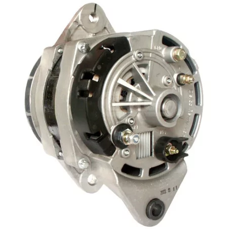 Alternator 14V 145Amp Remy (Delco) 10459205, 10459217, 10459254, 10459472, 19020305