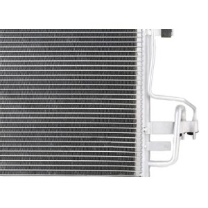 Condenseur, climatisation FORCE CO4204, 976062E000, 976062E100