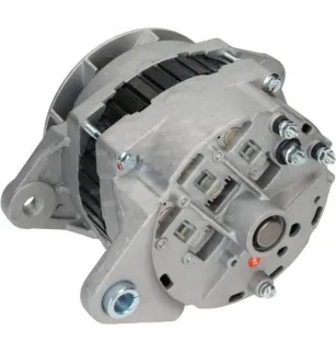Altérnateur 14V 145Amp Remy (delco) 10459205, 10459217, 10459254, 10459472, 19020305