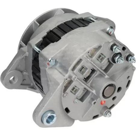 Alternator 14V 145Amp Remy (Delco) 10459205, 10459217, 10459254, 10459472, 19020305