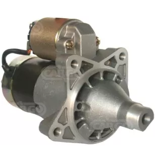 Démarreur 12V 1.4Kw 10dents Chrysler 4609058, Mitsubishi M001T78581, M001T78581ZC, M1T78581, M1T78581ZC