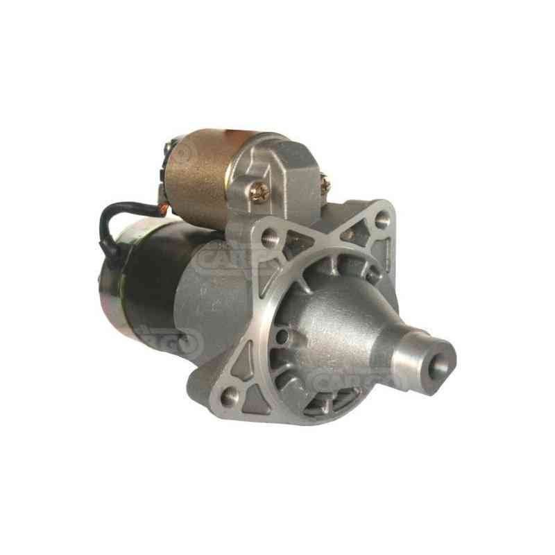 Démarreur 12V 1.4Kw 10dents Chrysler 4609058, Mitsubishi M001T78581, M001T78581ZC, M1T78581, M1T78581ZC