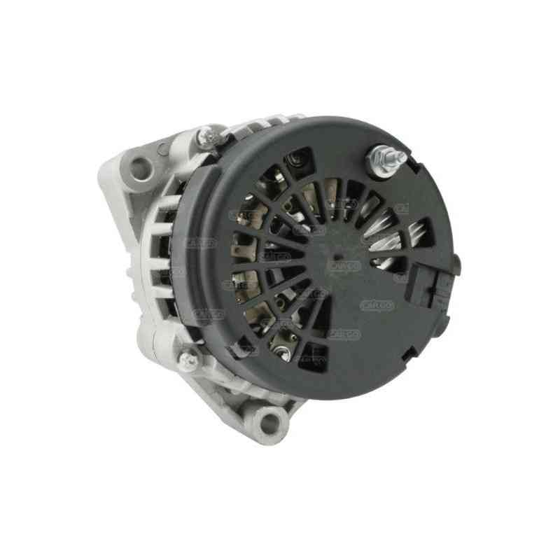 Altérnateur 14V 105Amp Remy (delco) 10464404, 10464438, 10464451, 10480229