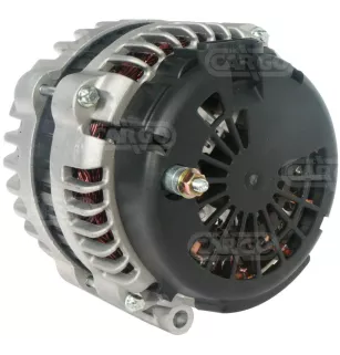 Alteración de 14V 130amp Remy (Delco) 10464405, 10480234, 10480390, 10754097, 15750871