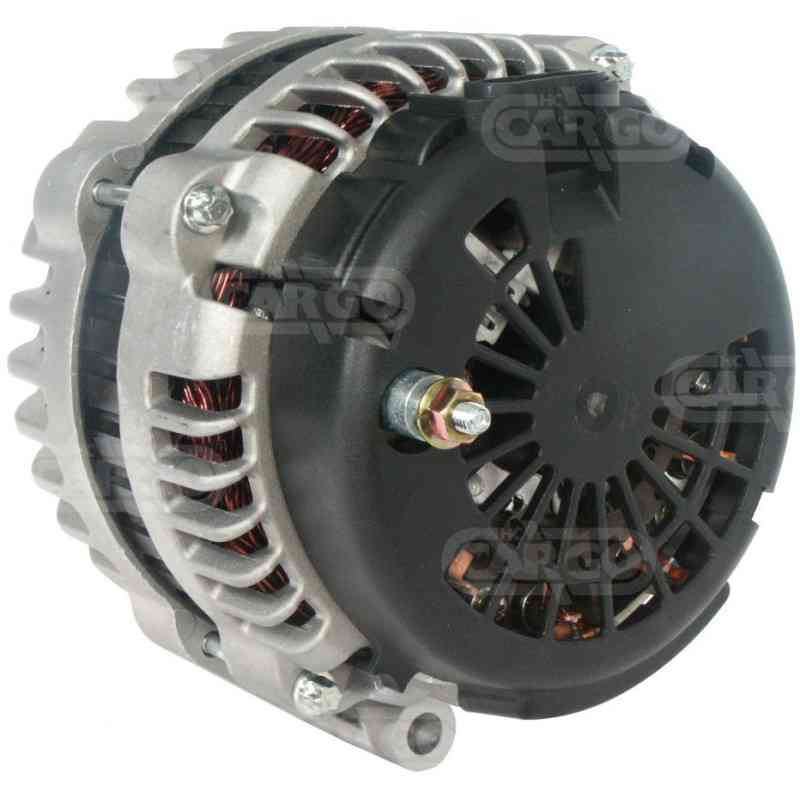 Alteración de 14V 130amp Remy (Delco) 10464405, 10480234, 10480390, 10754097, 15750871 Alteración de 14V 130amp Remy (Delco) 10464405, 10480234, 10480390, 10754097, 15750871
