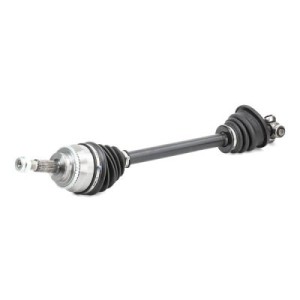 Arbre de transmission RENAULT 7700106263, 7700111916, 7700111920