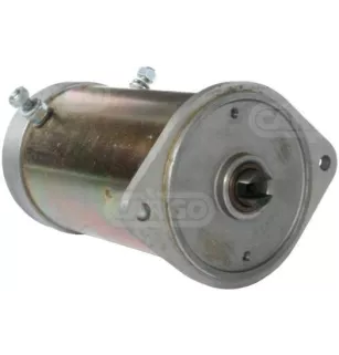 Moteur à courant continu 24V 0.8Kw Remy (delco) 19024729, Efel 36799