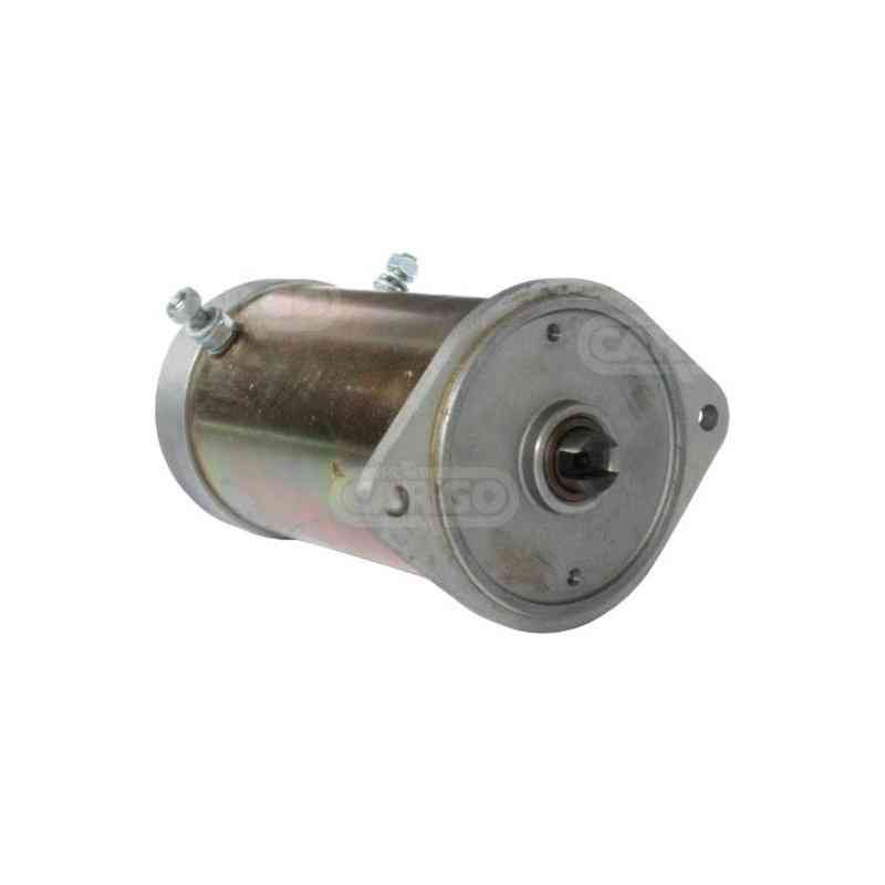 DC 24V 0.8KW REMY (DELCO) 19024729, EFEL 36799 DC 24V 0.8KW REMY (DELCO) 19024729, EFEL 36799