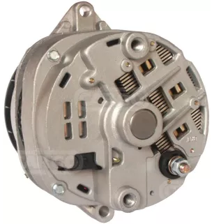 Alteración de 14V 140amp Remy (Delco) 10463523, 10463680, 10480111, 10480203, 321-1056