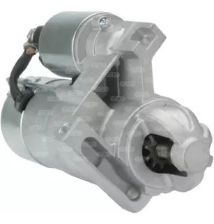 Démarreur 12V 1.7Kw 9/11dents Remy (delco) 10455300, 10465143, 10465293, 10496871