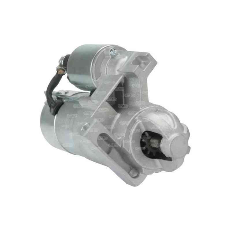 12V 1.7kW 9/11 Dens Remy (Delco) Starter 10455300, 10465143, 10465293, 10496871 12V 1.7kW 9/11 Dens Remy (Delco) Starter 10455300, 10465143, 10465293, 10496871