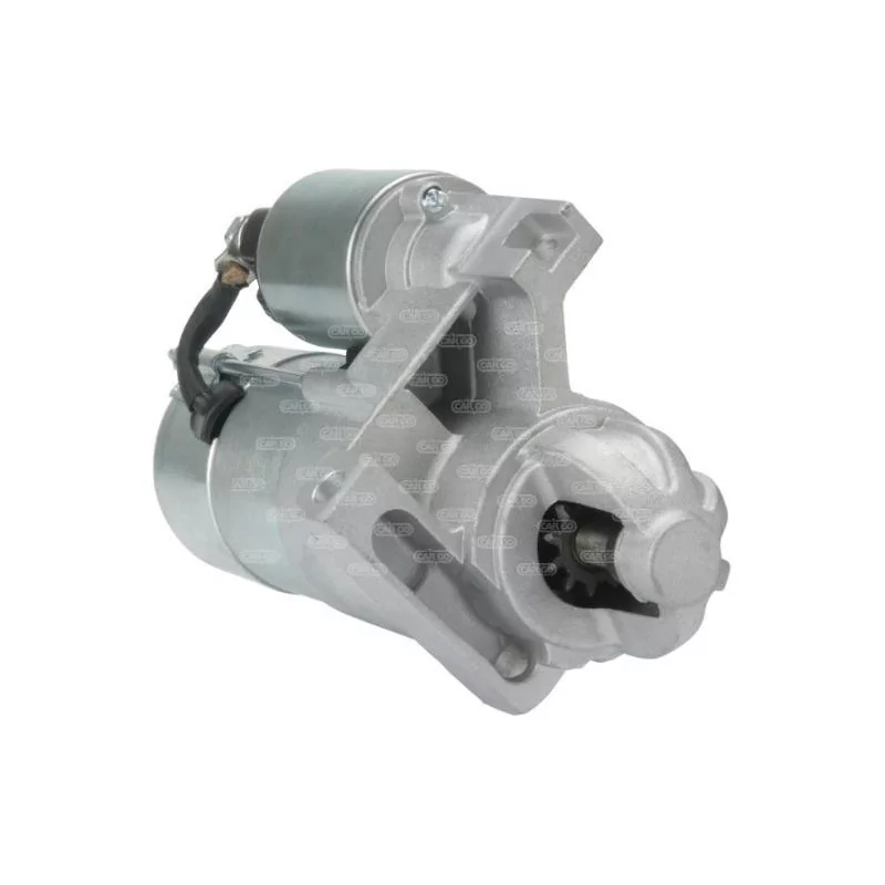 Démarreur 12V 1.7Kw 9/11dents Remy (delco) 10455300, 10465143, 10465293, 10496871