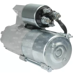 12V 1.7kW 9/11 Dens Remy (Delco) Starter 10455300, 10465143, 10465293, 10496871