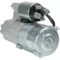 Démarreur 12V 1.7Kw 9/11dents Remy (delco) 10455300, 10465143, 10465293, 10496871