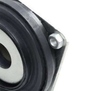 Coupelle d'amortisseur MERCEDES-BENZ 1693200073, 169320007328, A1693200073