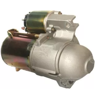 Démarreur 12V 1.4Kw 9dents Remy (delco) 10465384, 10465459, 10465542, 323-1062