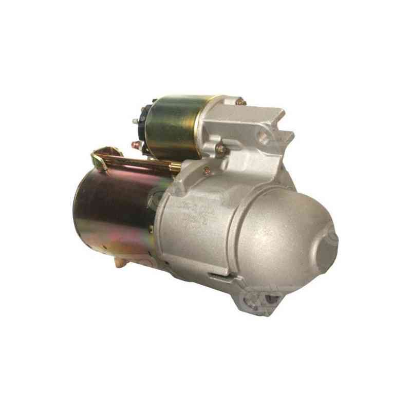 12V 1,4kW 9dents Starter Remy (Delco) 10465384, 10465459, 10465542, 323-1062