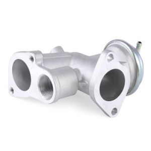 Vanne EGR ISUZU 8971849255, 8980919250, 851151