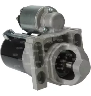 Démarreur 12V 1.2Kw 9/11dents Remy (delco) 10465463, 12560672, 12563908, 12573853