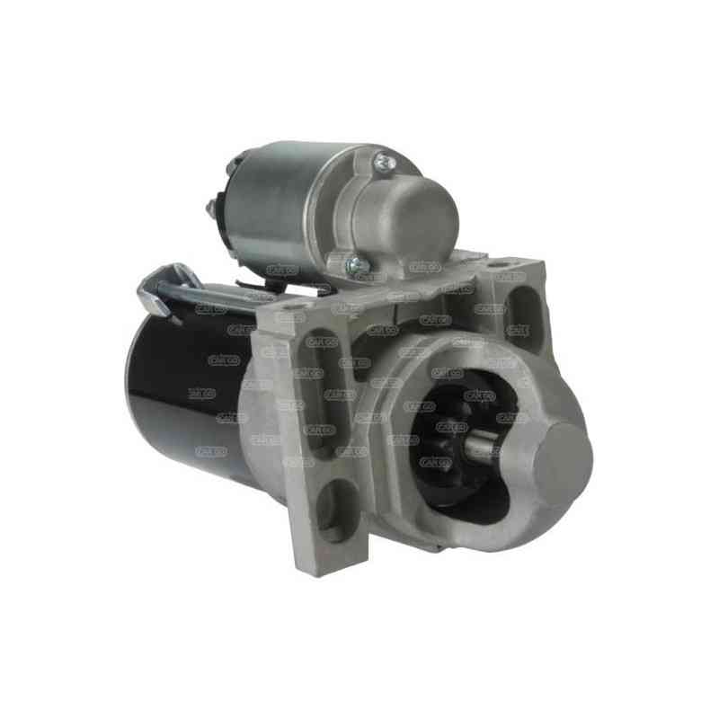 Démarreur 12V 1.2Kw 9/11dents Remy (delco) 10465463, 12560672, 12563908, 12573853