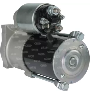 Démarreur 12V 1.2Kw 9/11dents Remy (delco) 10465463, 12560672, 12563908, 12573853