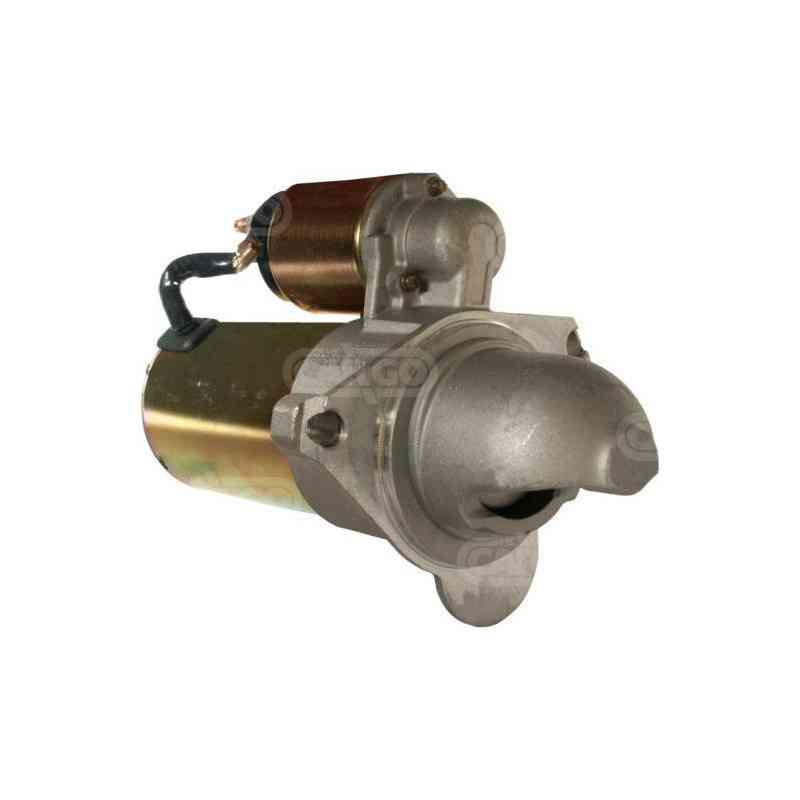 Démarreur 12V 1.7Kw 11dents Remy (delco) 10465385, 12563907, 323-1063, 89000853