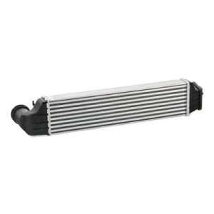 Intercooler BMW 17517786351, 7786351,