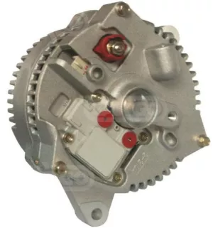 Alteración de 14V 130amp Ford 1035755, 1104931, 1406092, 96BB10300AB, 96BB10300BA
