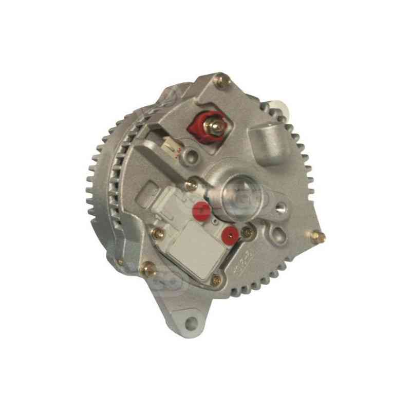 Alteración de 14V 130amp Ford 1035755, 1104931, 1406092, 96BB10300AB, 96BB10300BA Alteración de 14V 130amp Ford 1035755, 1104931, 1406092, 96BB10300AB, 96BB10300BA