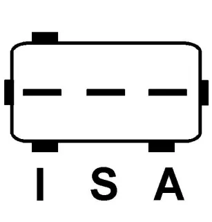 Änderung 14V 130AMP FORD 1035755, 1104931, 1406092, 96BB10300AB, 96BB10300BA