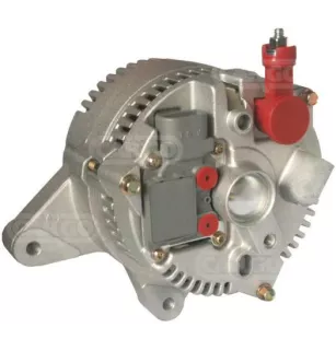 Altering 14V 95amp Ford F65U10300EA, F6PZ10346ra, F7UU10300AB, F7UU10300AA, GL372