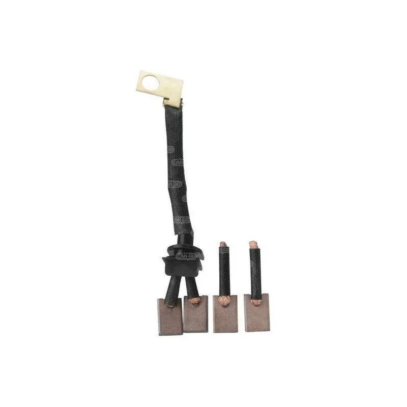 Juego de cepillos, Valeo 1250299, 1250301, Kia 36100-38090, Krauf STM0658, Mando TM000A19301 Juego de cepillos, Valeo 1250299, 1250301, Kia 36100-38090, Krauf STM0658, Mando TM000A19301