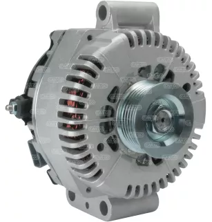 Alteración de 14V 130amp Ford 1L2210300AB, 1L2U10300AB, 1L2U10300AA, F77U10300AB, F77U10300AD