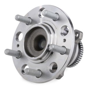 Kit de roulement de roue HYUNDAI 527303S000, 527303S100, 527303S200