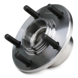 Kit de roulement de roue HYUNDAI 527103A100, 527103A101,